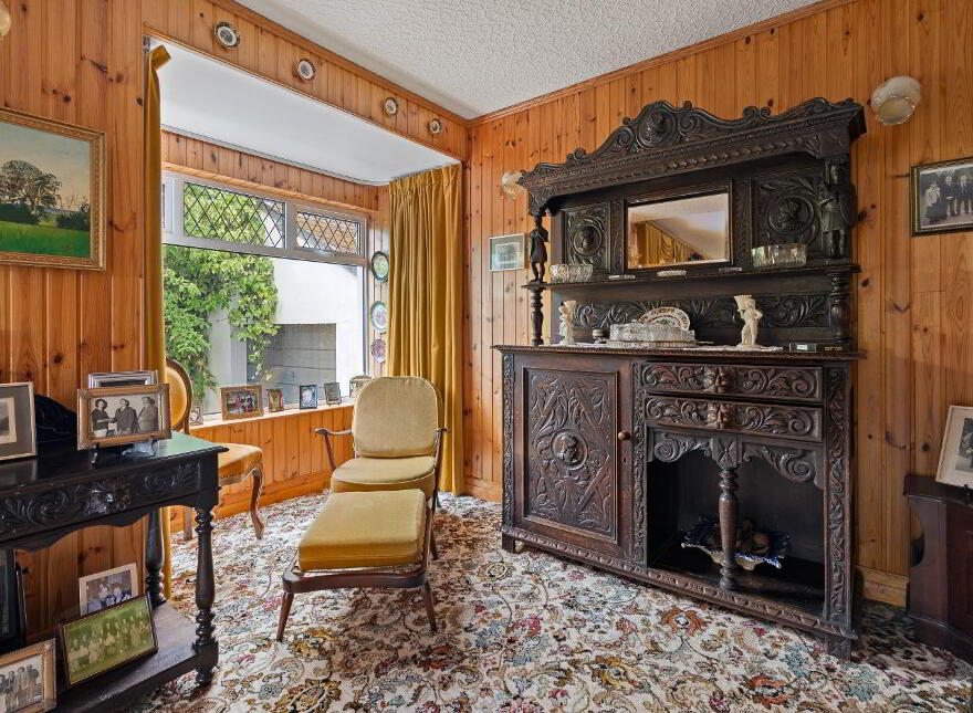 7 Culvacullion Road, Gortin, BT79 8NJ