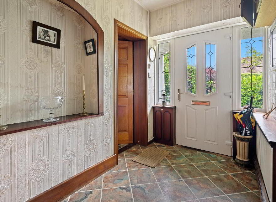 7 Culvacullion Road, Gortin, BT79 8NJ