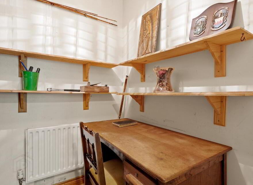 7 Culvacullion Road, Gortin, BT79 8NJ