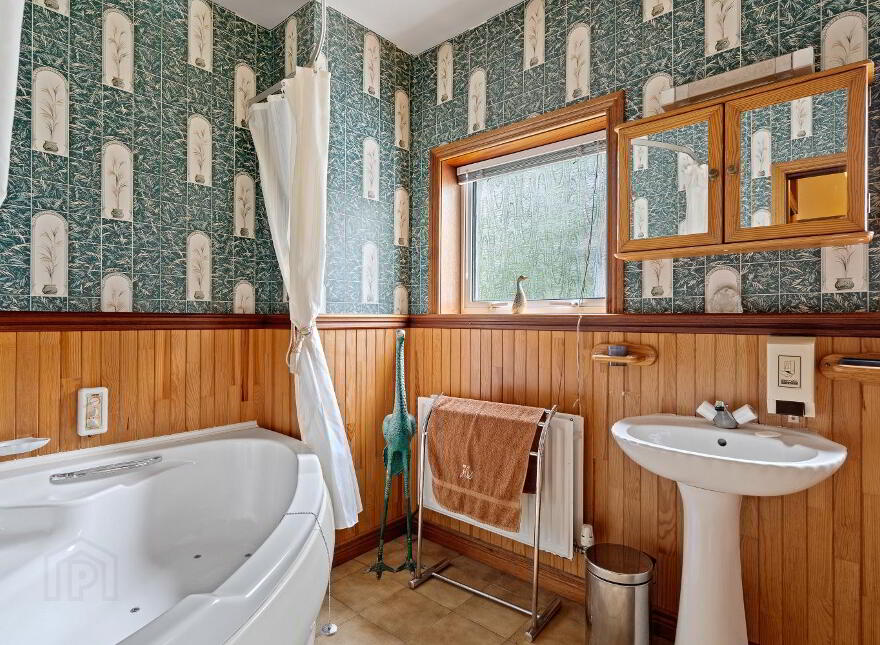 7 Culvacullion Road, Gortin, BT79 8NJ