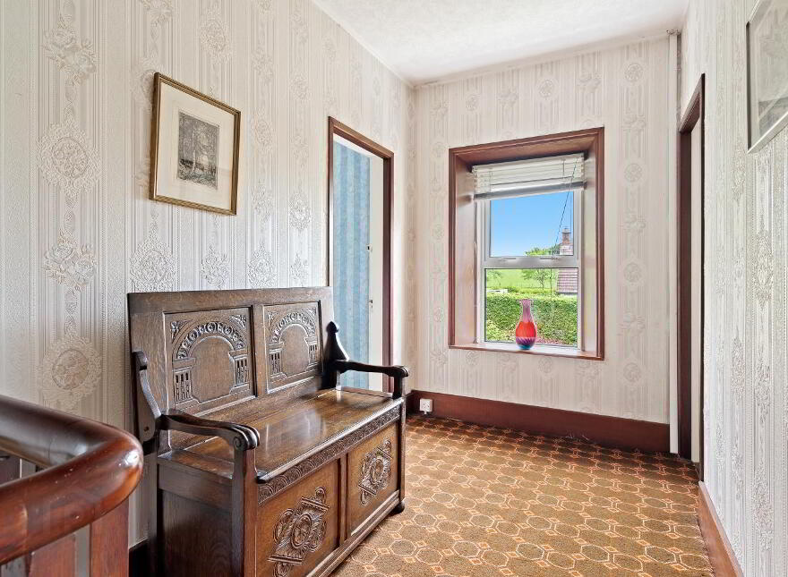7 Culvacullion Road, Gortin, BT79 8NJ