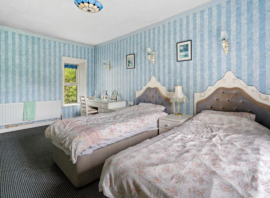 7 Culvacullion Road, Gortin, BT79 8NJ