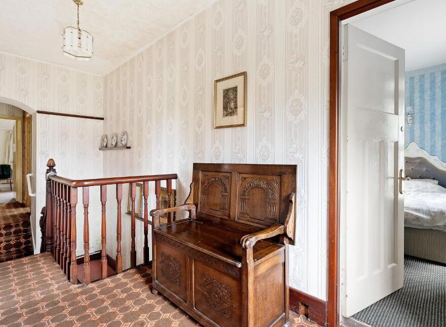 7 Culvacullion Road, Gortin, BT79 8NJ