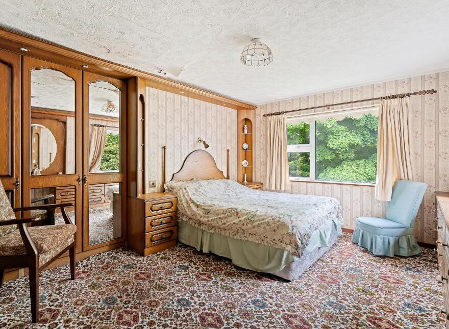 7 Culvacullion Road, Gortin, BT79 8NJ