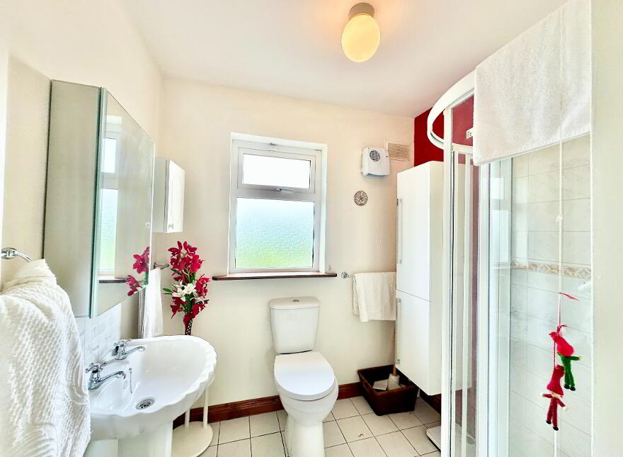 46b Harrisson’s Place, Charleville, P56DY80