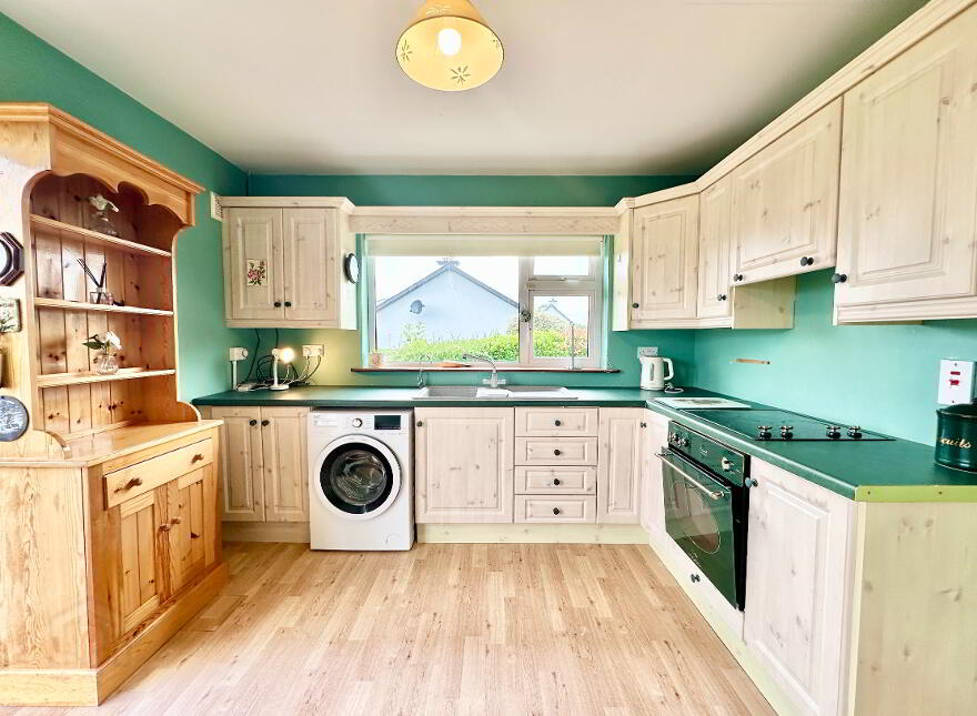 46b Harrisson’s Place, Charleville, P56DY80