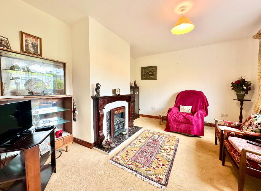 46b Harrisson’s Place, Charleville, P56DY80