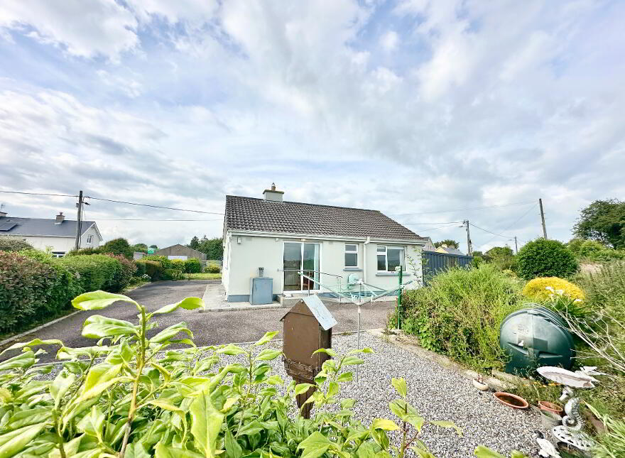 46b Harrisson’s Place, Charleville, P56DY80