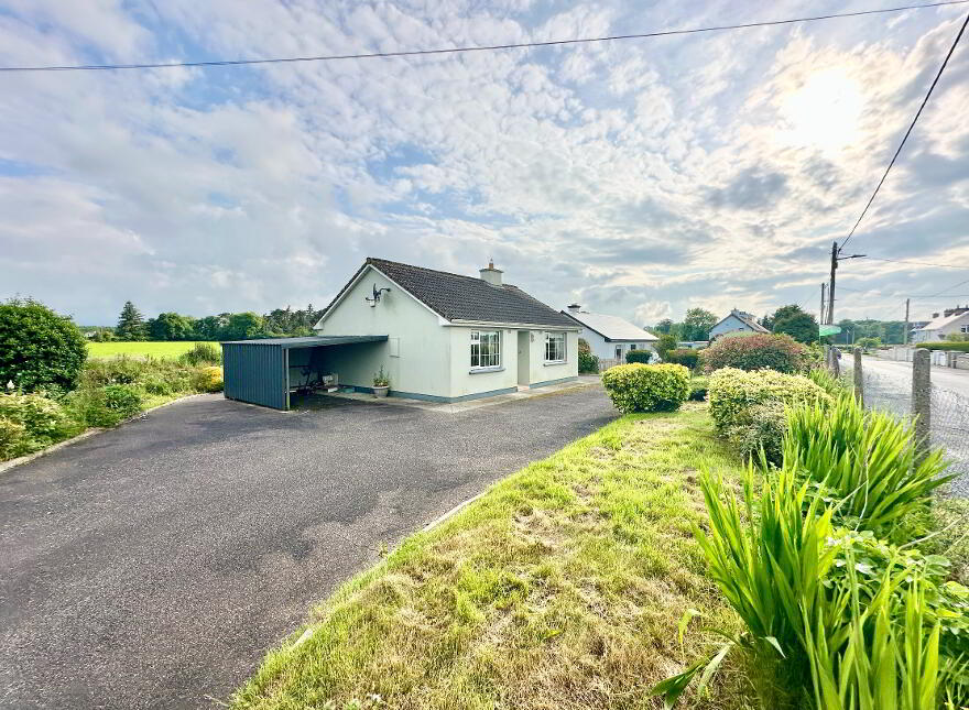 46b Harrisson’s Place, Charleville, P56DY80