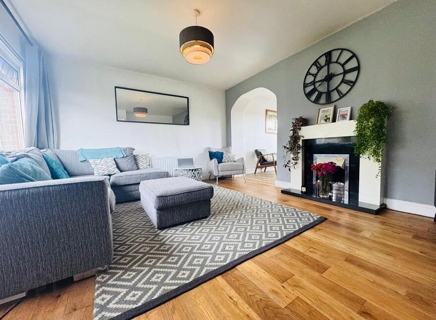 74 Ballyduff Road, Carnmoney, Newtownabbey, BT36 6PB
