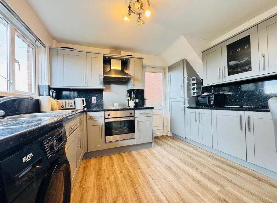 74 Ballyduff Road, Carnmoney, Newtownabbey, BT36 6PB