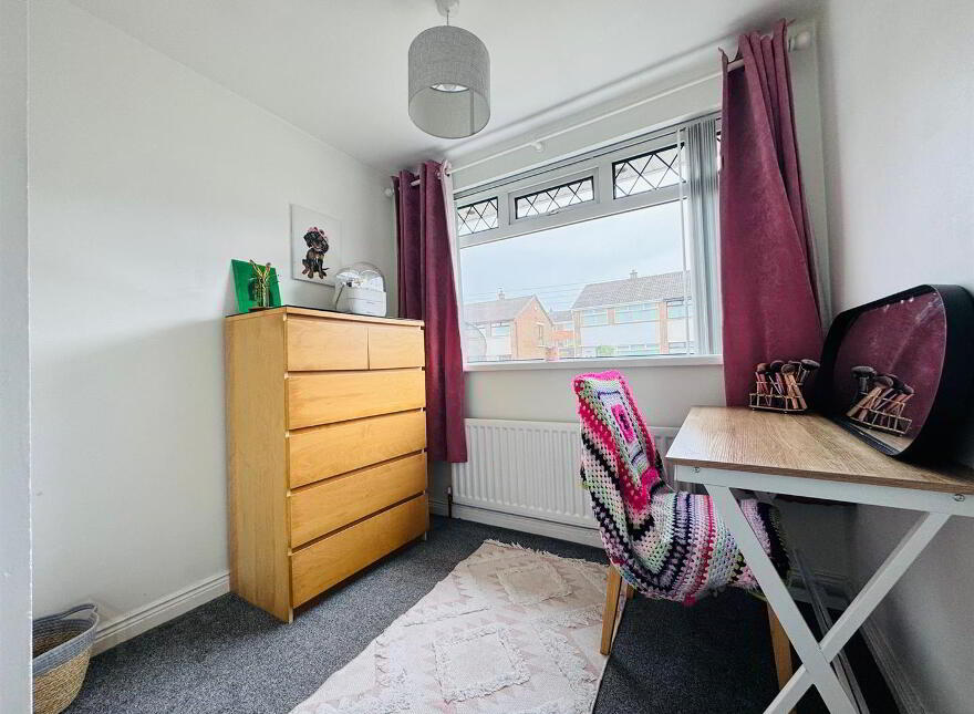 74 Ballyduff Road, Carnmoney, Newtownabbey, BT36 6PB