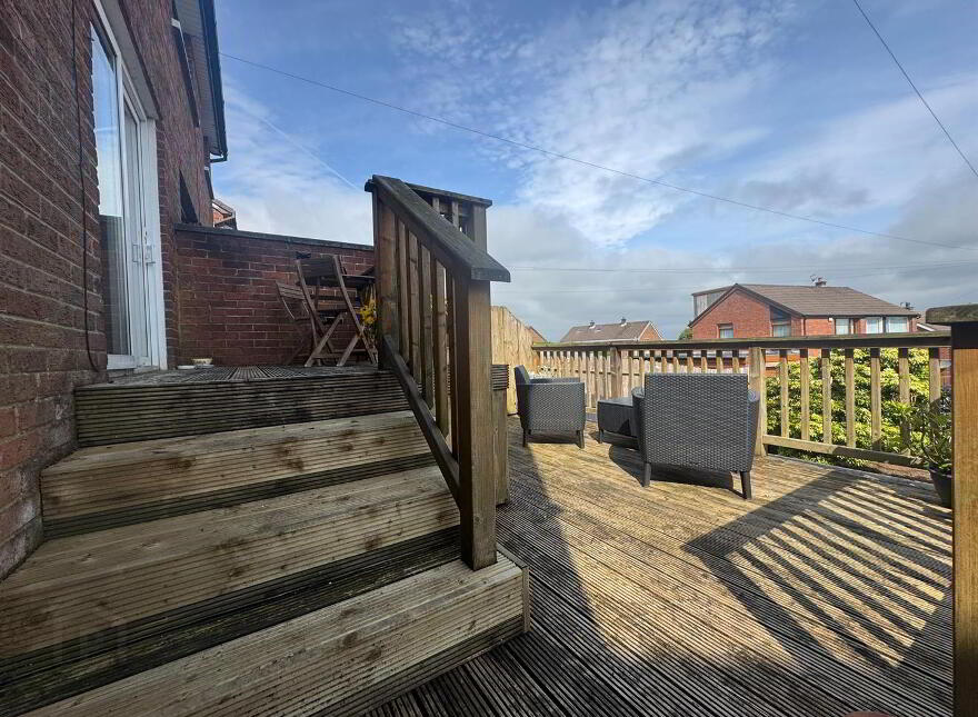 74 Ballyduff Road, Carnmoney, Newtownabbey, BT36 6PB