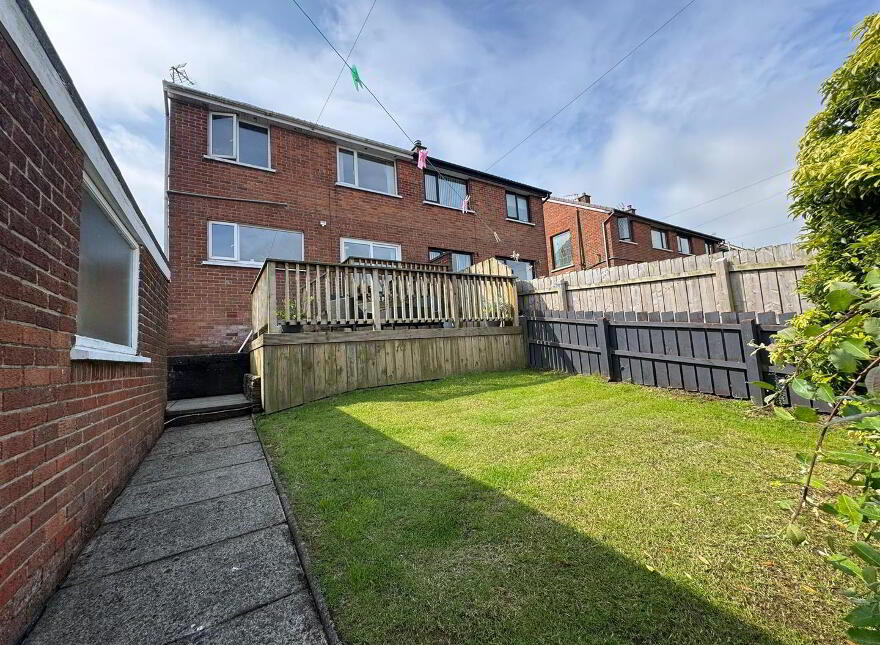 74 Ballyduff Road, Carnmoney, Newtownabbey, BT36 6PB