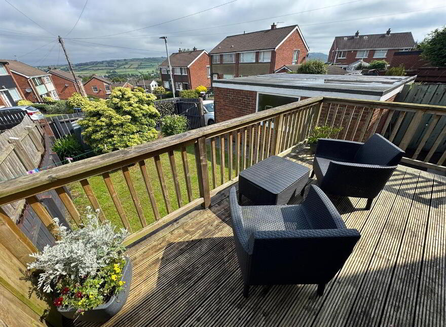74 Ballyduff Road, Carnmoney, Newtownabbey, BT36 6PB