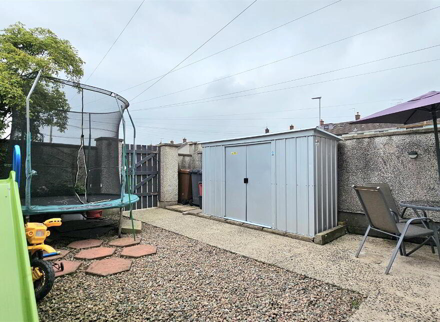 26 Whinfield Walk, Carrickfergus, BT38 8HL