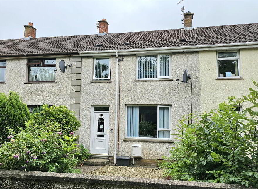 26 Whinfield Walk, Carrickfergus, BT38 8HL photo