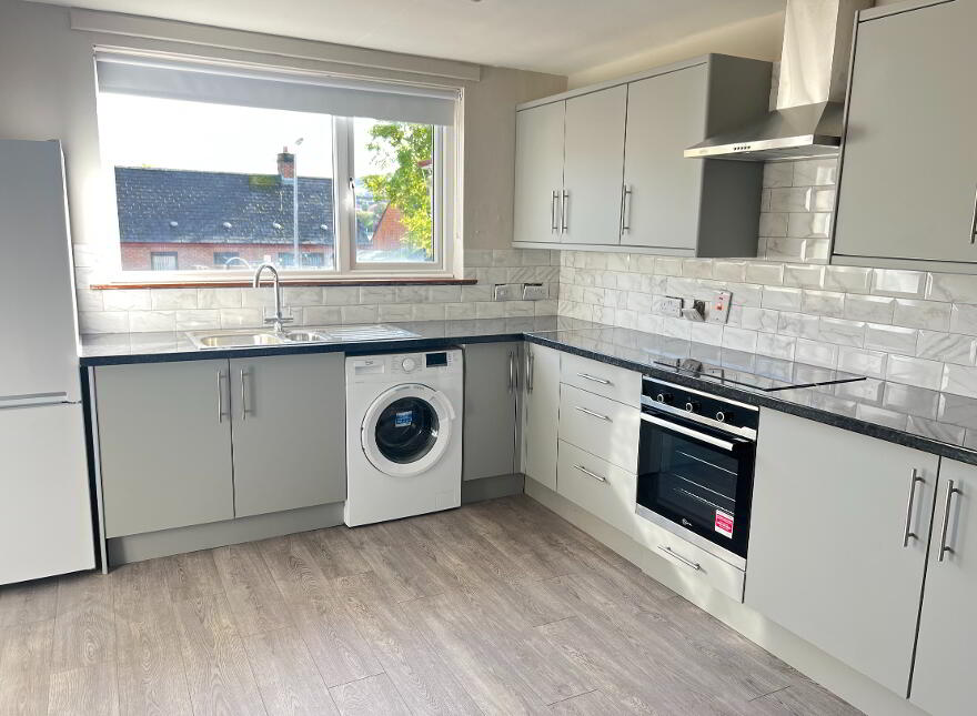 42 Fountain Street, Newry, BT35 7DF