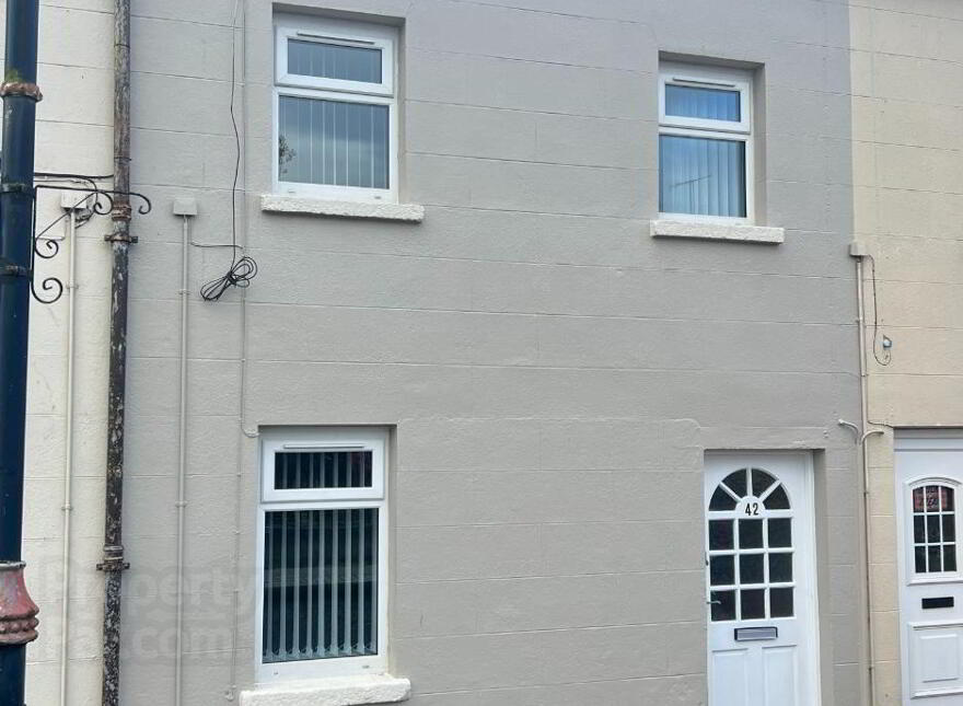42 Fountain Street, Newry, BT35 7DF photo