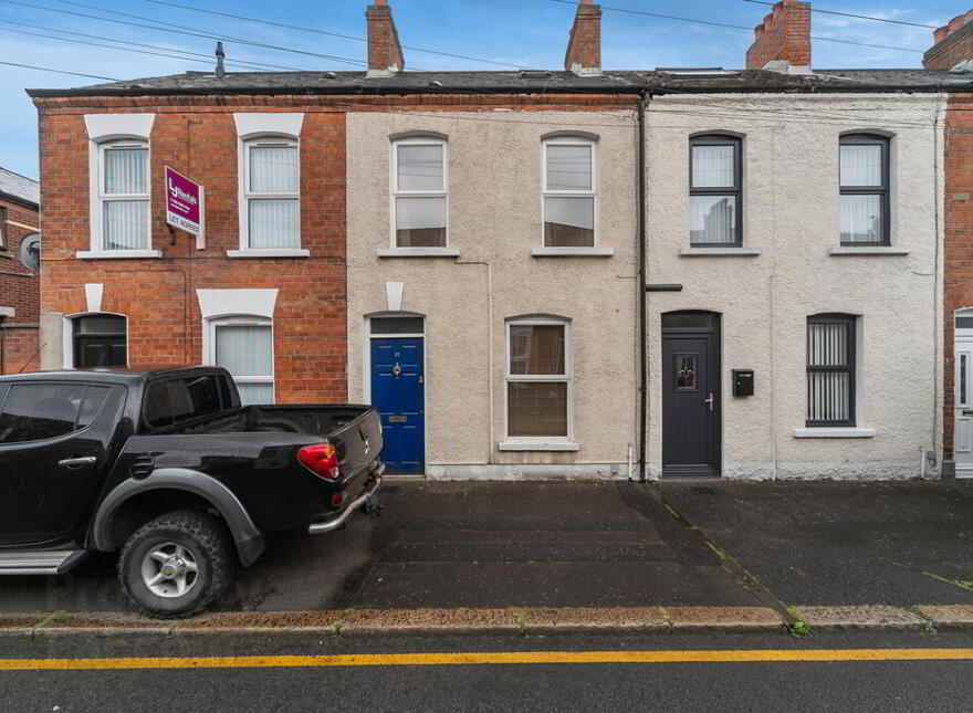 21 Ravenscroft Street, Belfast, BT5 5BE photo