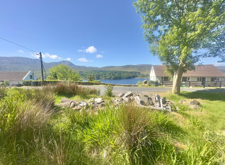 Dl10139f, Moneymore, Dunlewey