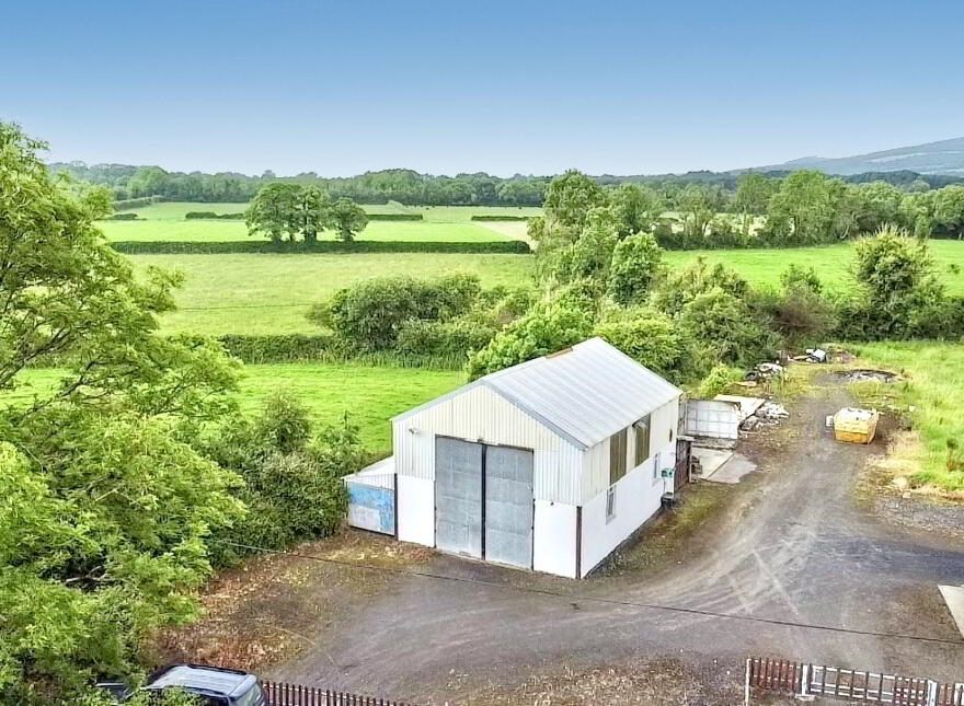 Coolagowan, Castletown, Kilmallock, V35WC67