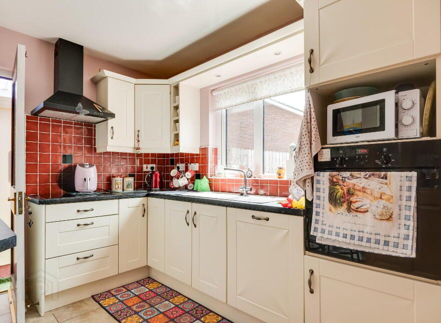 5 Meadow Lane, Enniskillen, BT74 5NU