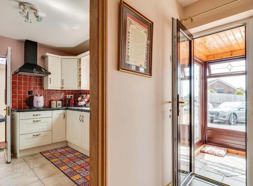 5 Meadow Lane, Enniskillen, BT74 5NU