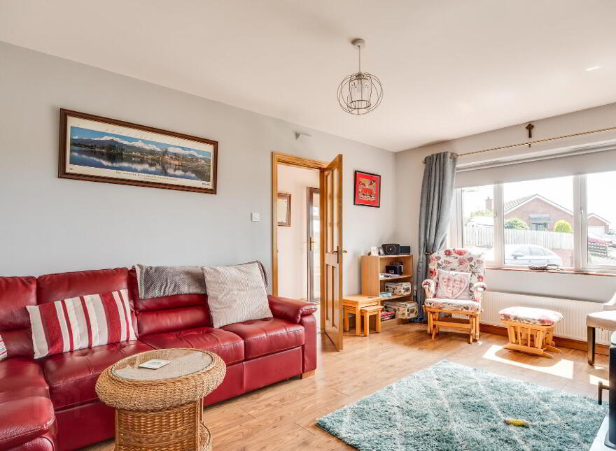 5 Meadow Lane, Enniskillen, BT74 5NU