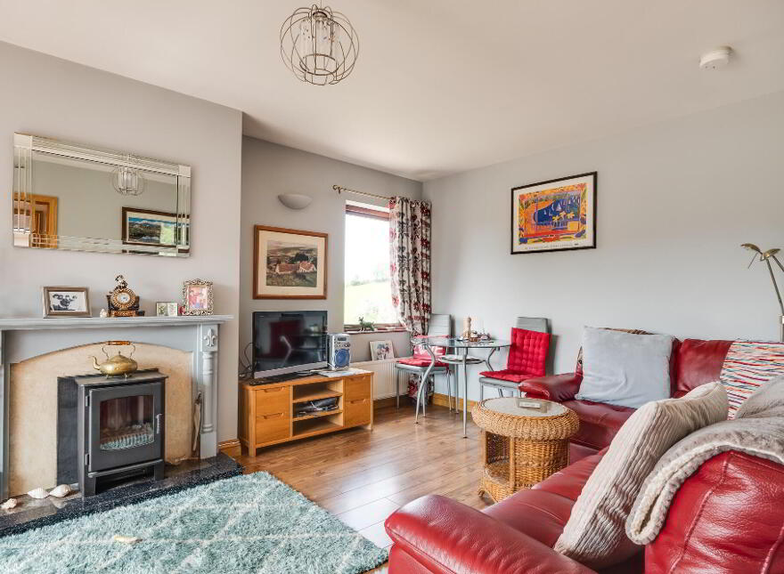 5 Meadow Lane, Enniskillen, BT74 5NU
