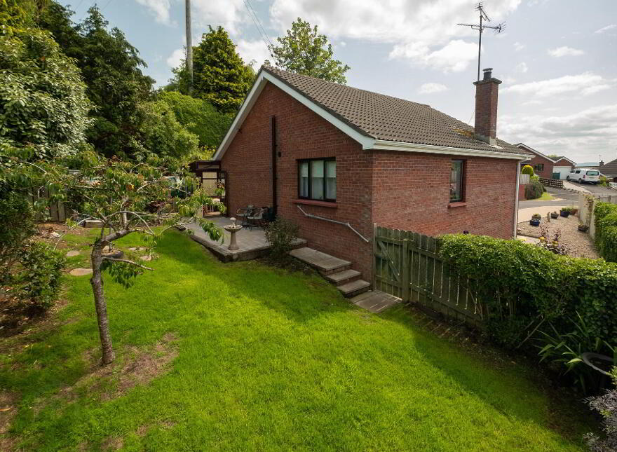 5 Meadow Lane, Enniskillen, BT74 5NU