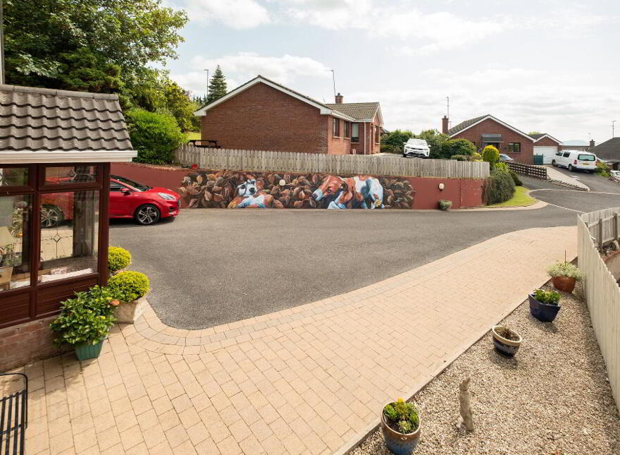 5 Meadow Lane, Enniskillen, BT74 5NU