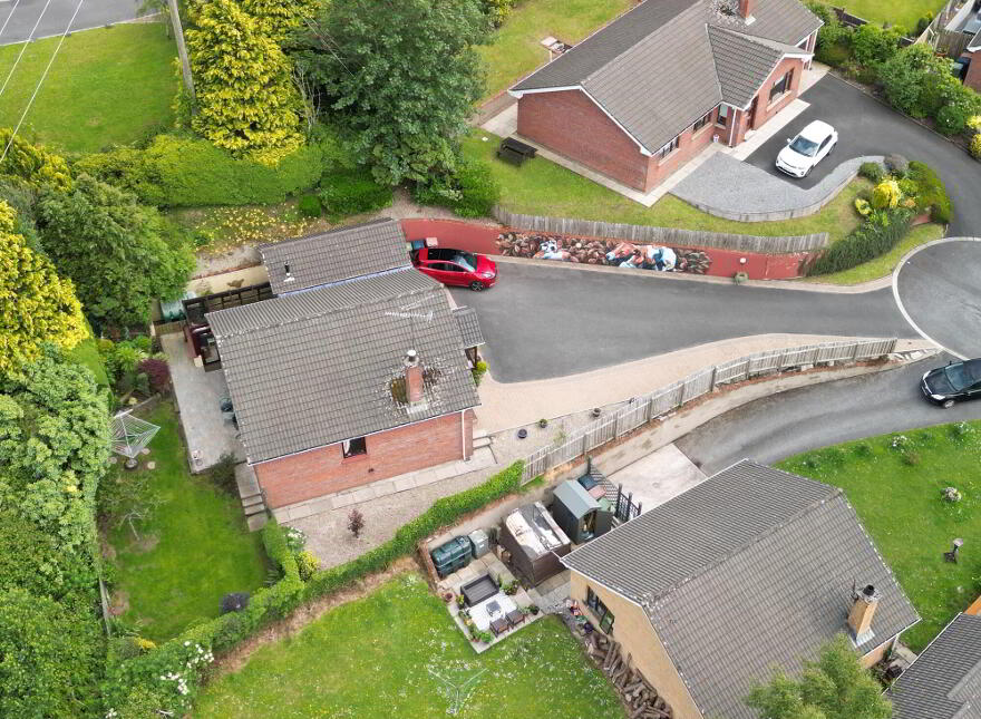5 Meadow Lane, Enniskillen, BT74 5NU