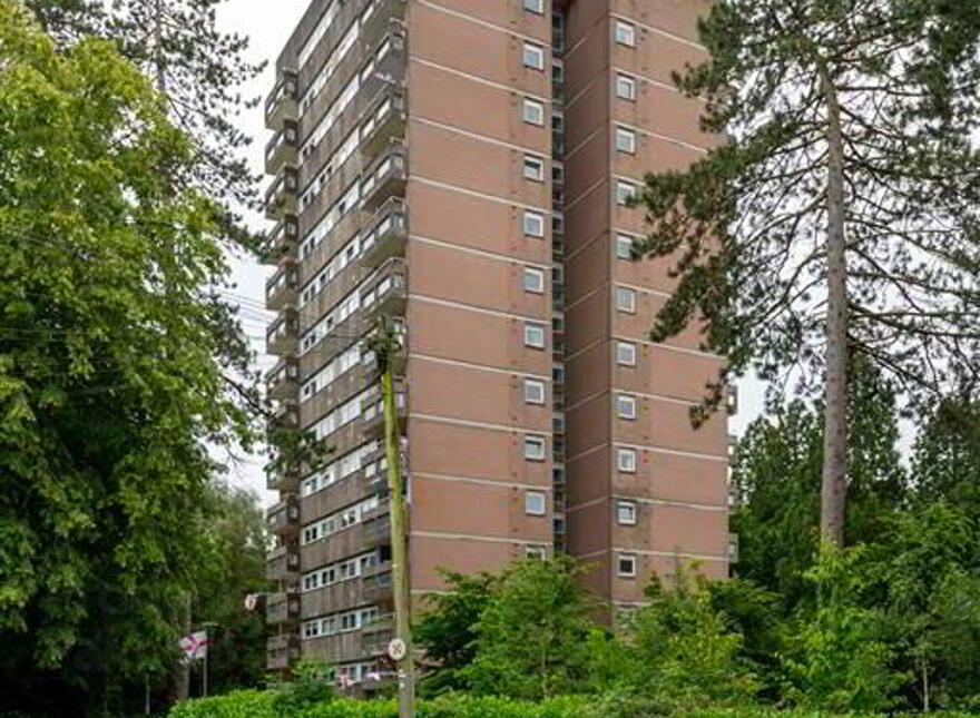 3a Parkdale House, Dunmurry, Belfast, BT17 9DA photo