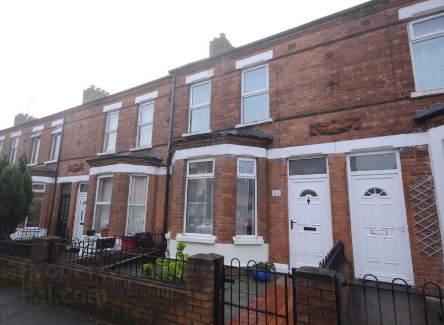 41 Ravenhill Avenue, Belfast, BT6 8LD photo
