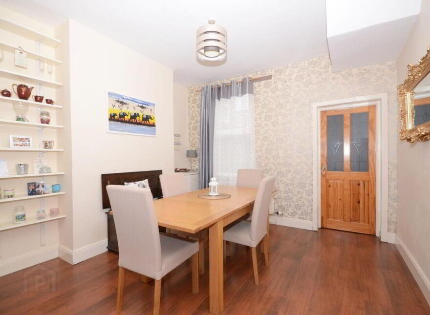 41 Ravenhill Avenue, Belfast, BT6 8LD