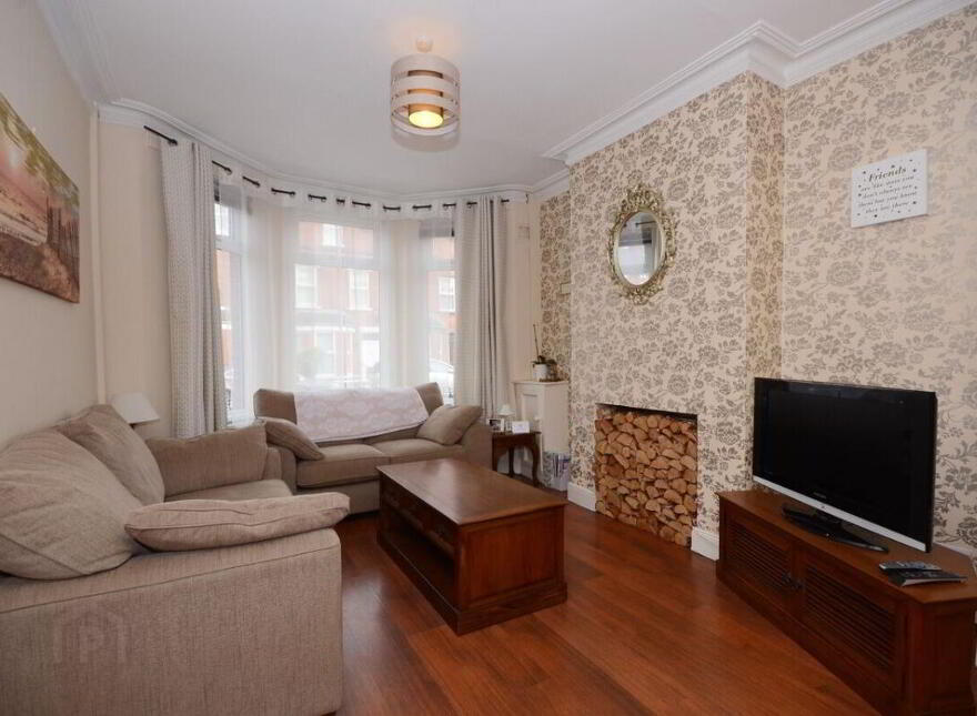 41 Ravenhill Avenue, Belfast, BT6 8LD