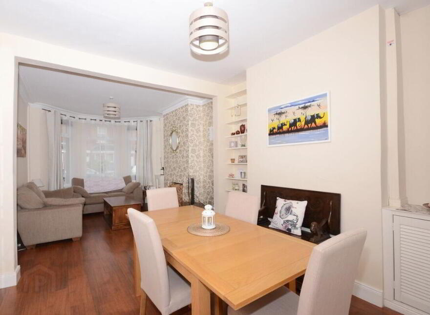 41 Ravenhill Avenue, Belfast, BT6 8LD