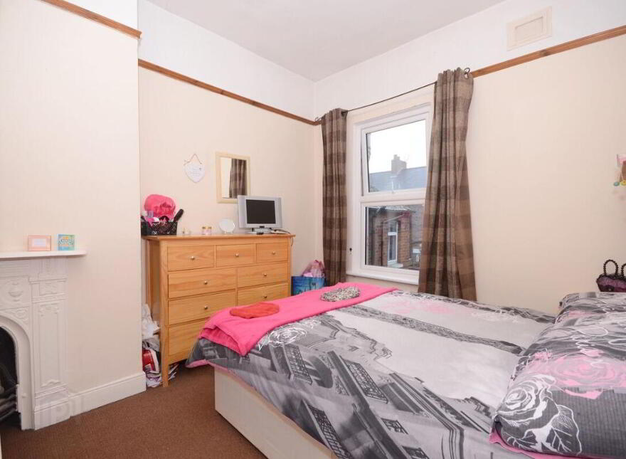 41 Ravenhill Avenue, Belfast, BT6 8LD