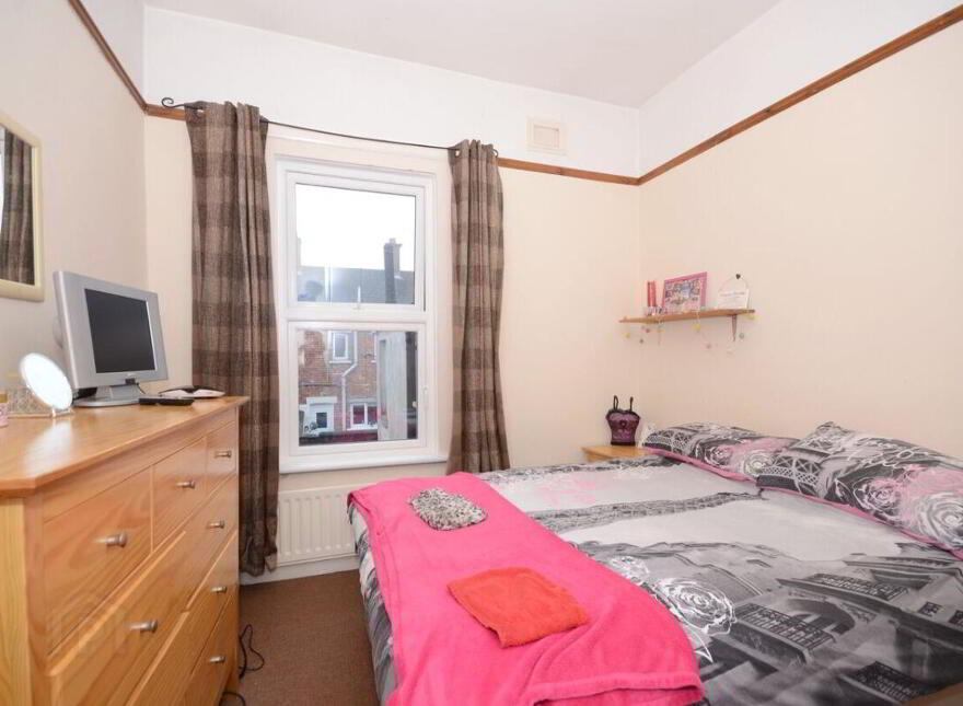 41 Ravenhill Avenue, Belfast, BT6 8LD