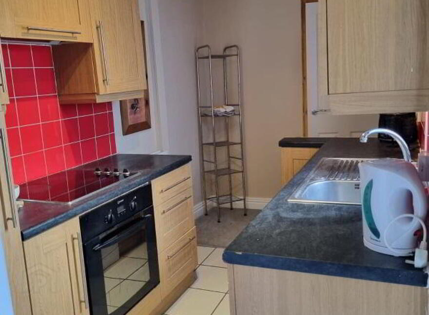 127 Donegall Avenue, Belfast, BT12 6LT
