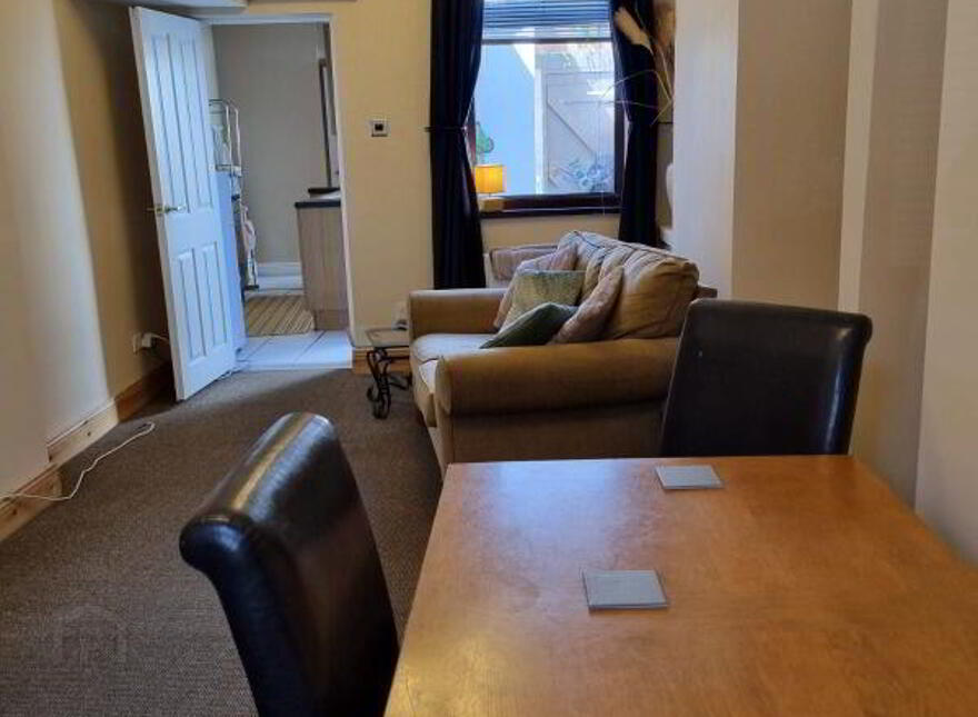 127 Donegall Avenue, Belfast, BT12 6LT