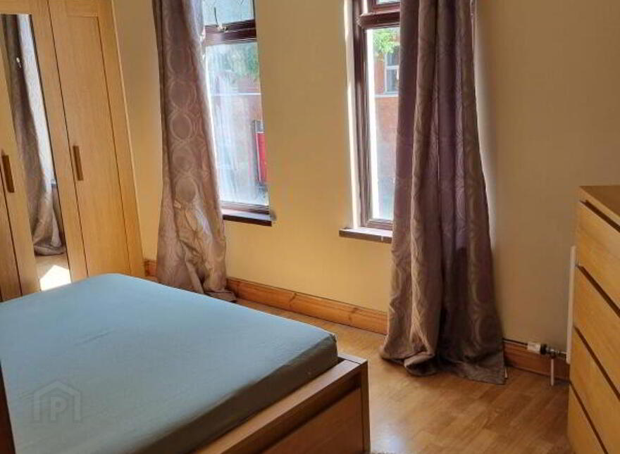 127 Donegall Avenue, Belfast, BT12 6LT