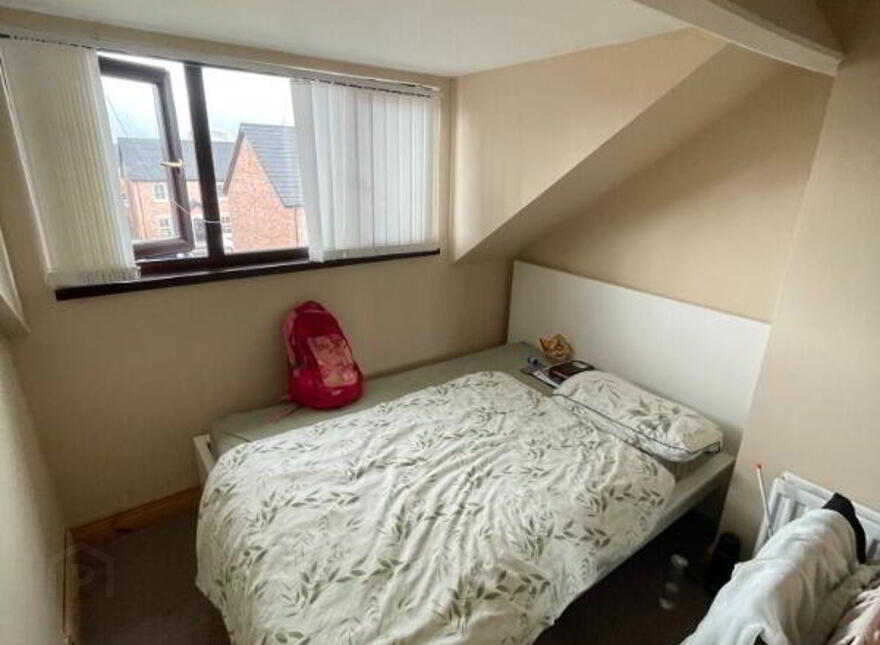 127 Donegall Avenue, Belfast, BT12 6LT