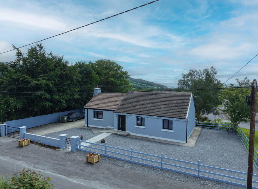 Killusty, Fethard, E91Y9F6