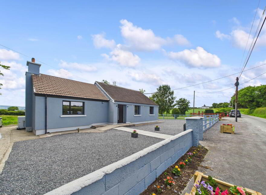 Killusty, Fethard, E91Y9F6