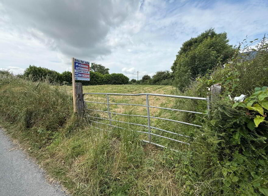 Ballyglass, Ballyhaunis, Mayo photo