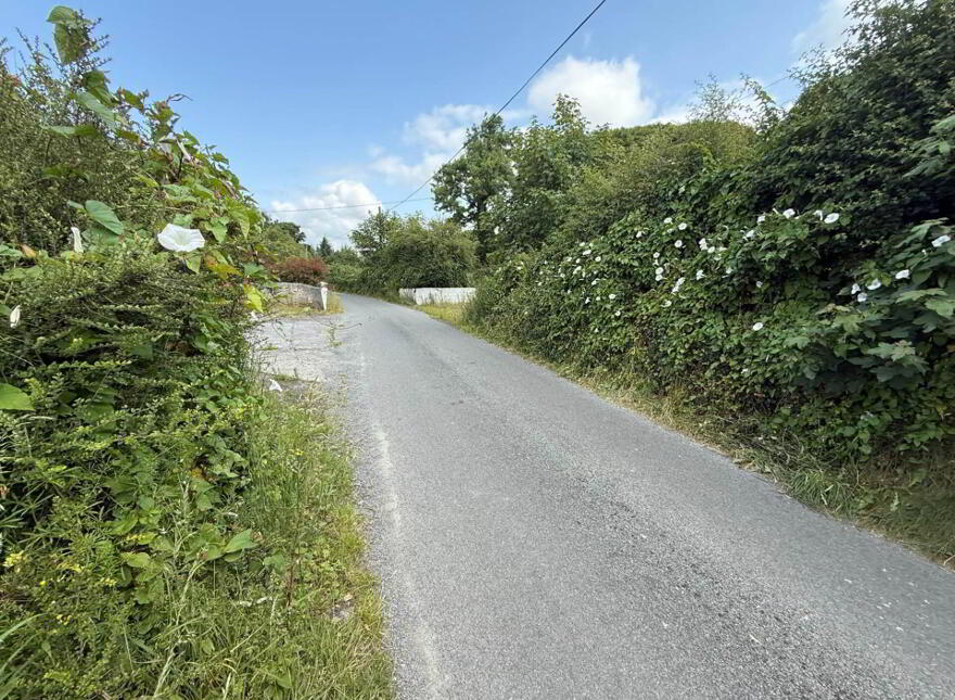 Ballyglass, Ballyhaunis, Mayo
