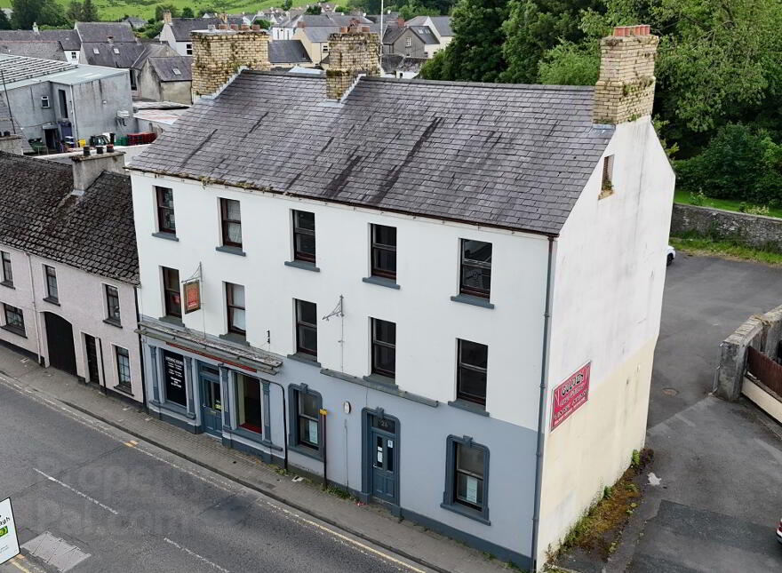 24-26 Townhall Street, Newtownstewart, BT78 4AX photo