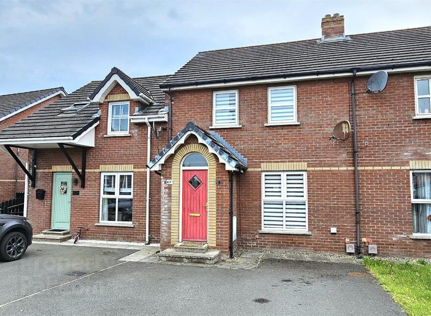 60 Loughview Village, Carrickfergus, BT38 7PD photo